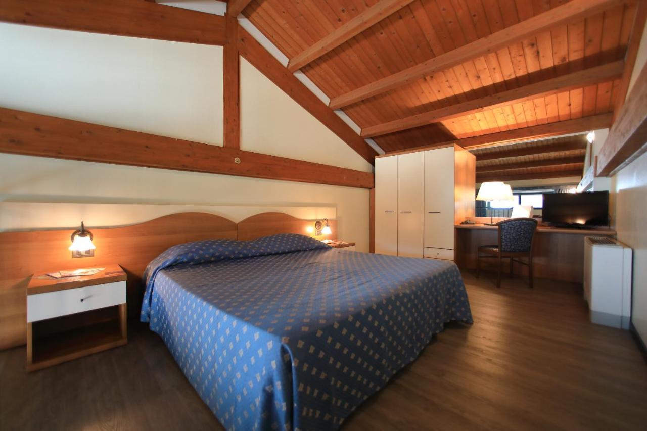Hotel Eden Valeggio sul Mincio Exteriér fotografie