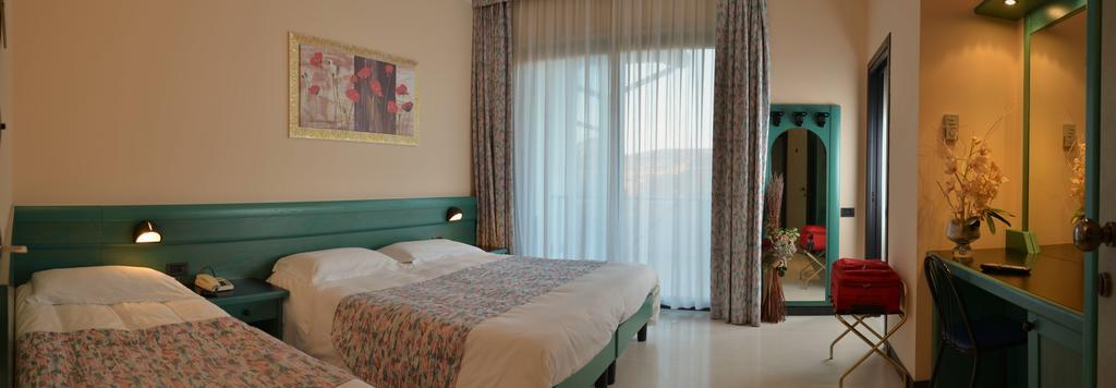 Hotel Eden Valeggio sul Mincio Exteriér fotografie