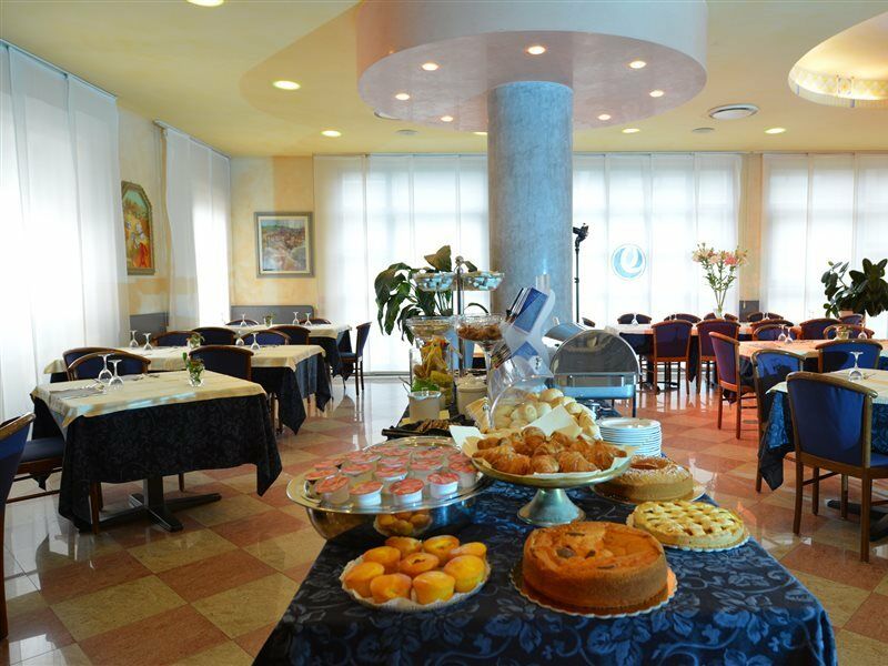 Hotel Eden Valeggio sul Mincio Exteriér fotografie