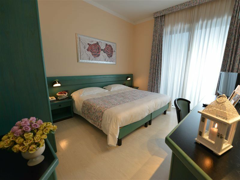 Hotel Eden Valeggio sul Mincio Exteriér fotografie