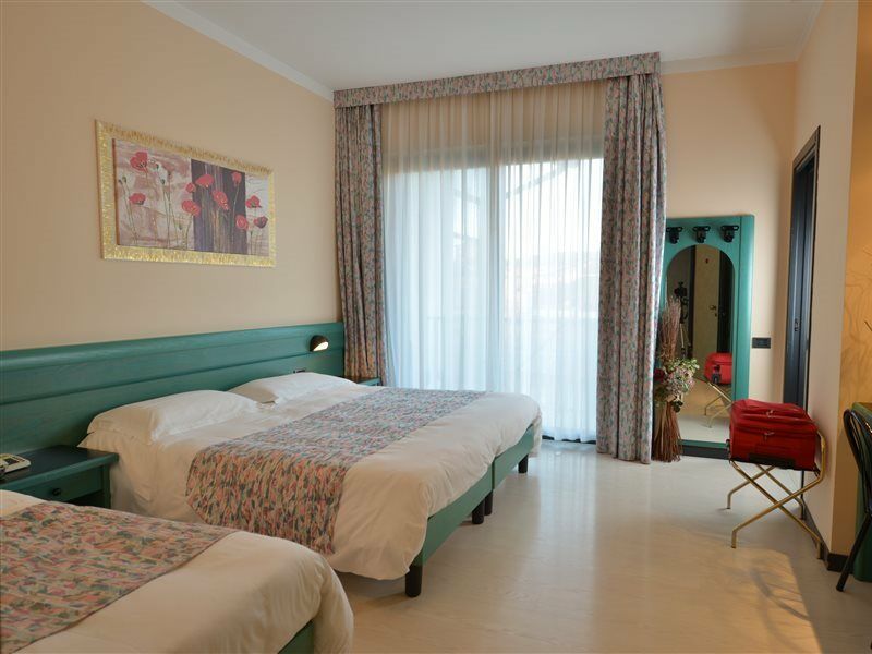 Hotel Eden Valeggio sul Mincio Exteriér fotografie